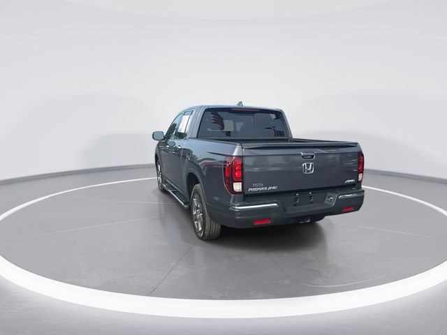 Used 2020 Honda Ridgeline RTL-E image 6
