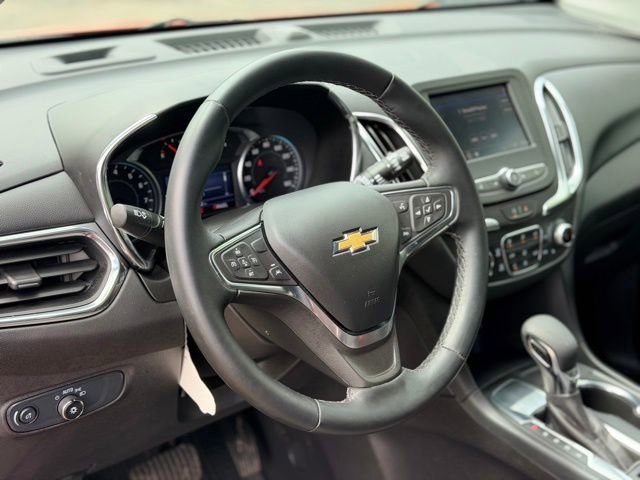 Used 2024 Chevrolet Equinox LT w/ LPO, Floor Liner Package FWD image 8