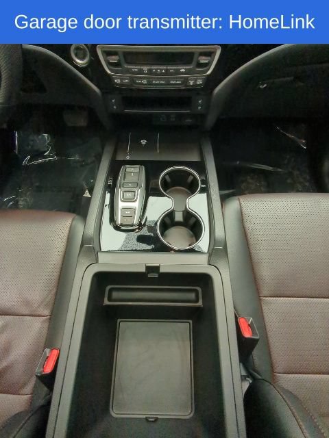 Used 2024 Honda Ridgeline Black Edition image 23