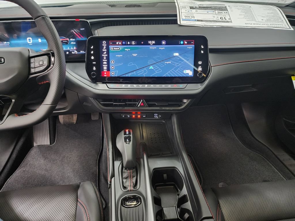 New 2026 Dodge Charger R/T Scat Pack image 22