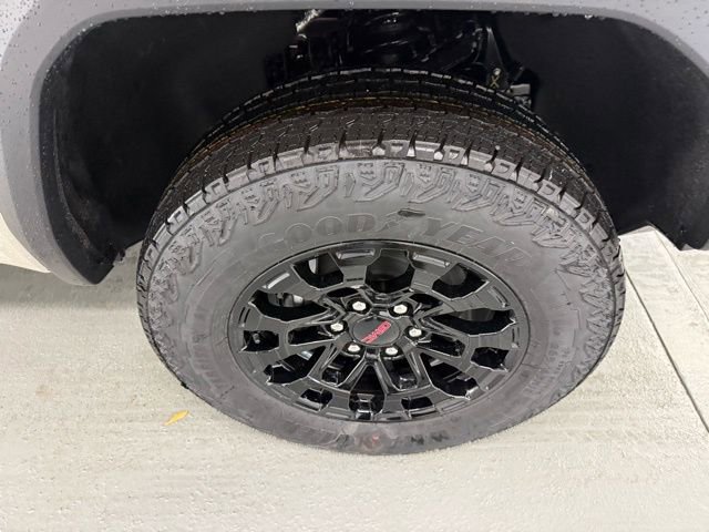 New 2026 GMC Canyon Elevation image 4