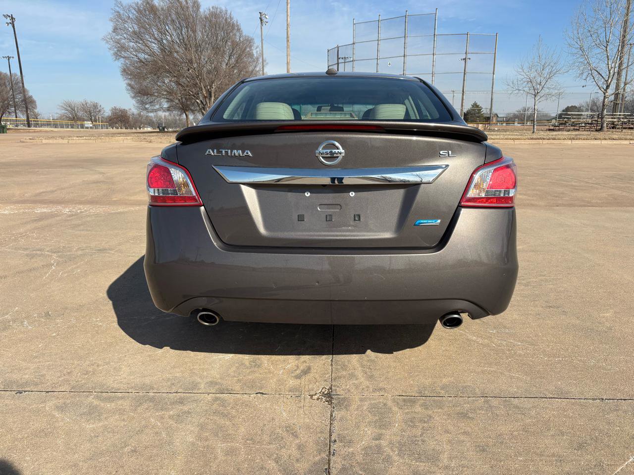 Used 2013 Nissan Altima 2.5 SL w/ Technology Pkg image 29
