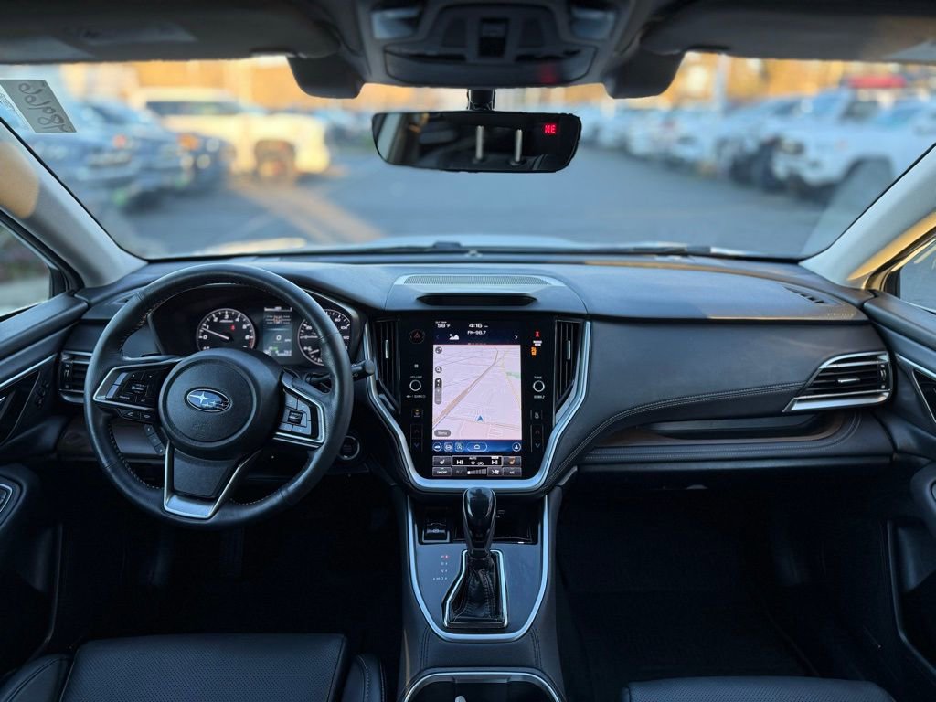 Used 2022 Subaru Outback Limited XT w/ Popular Package #2 image 23