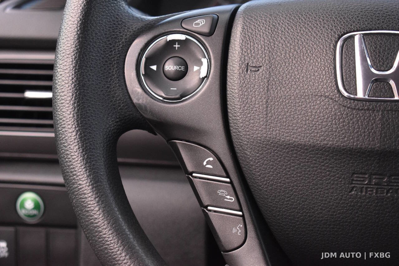 Used 2015 Honda Accord LX-S image 16
