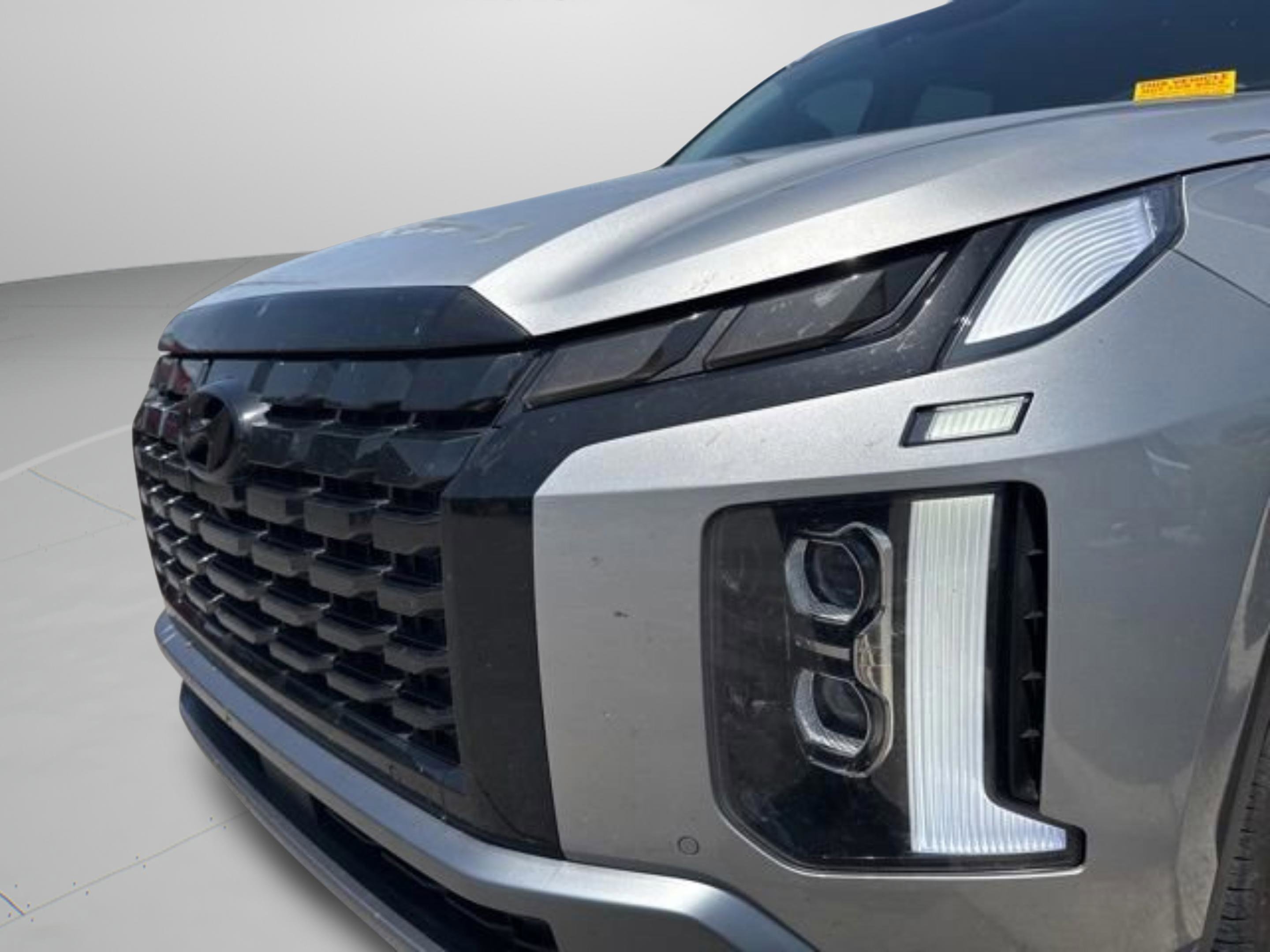 Used 2025 Hyundai Palisade SEL FWD image 38