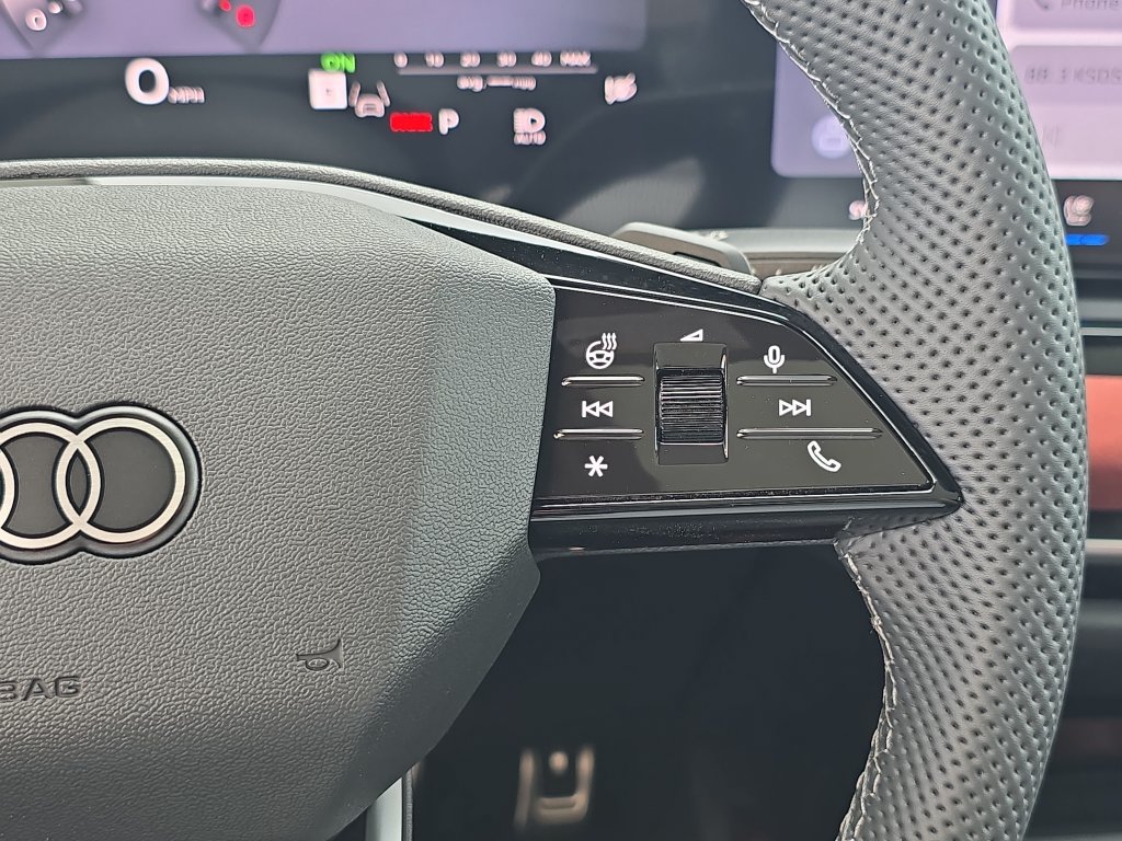 New 2026 Audi S5 Premium Plus AWD/4WD image 22