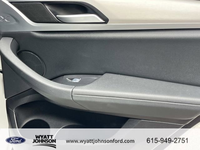 Used 2020 BMW X3 sDrive30i RWD image 23