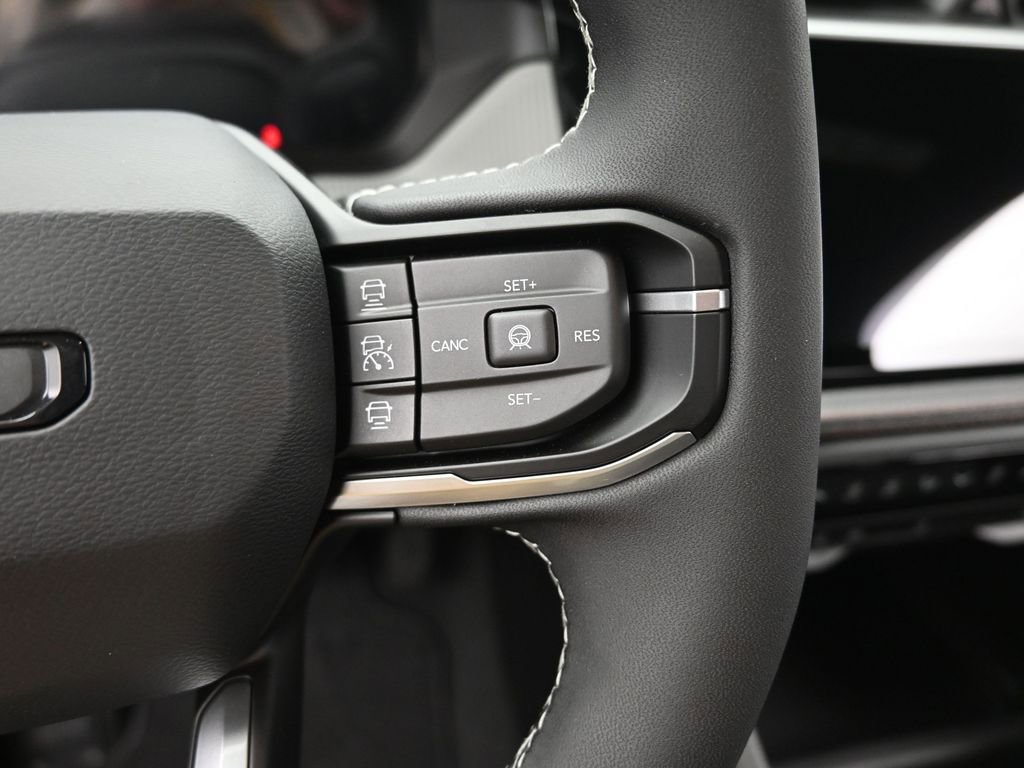 New 2026 Jeep Cherokee Laredo image 31