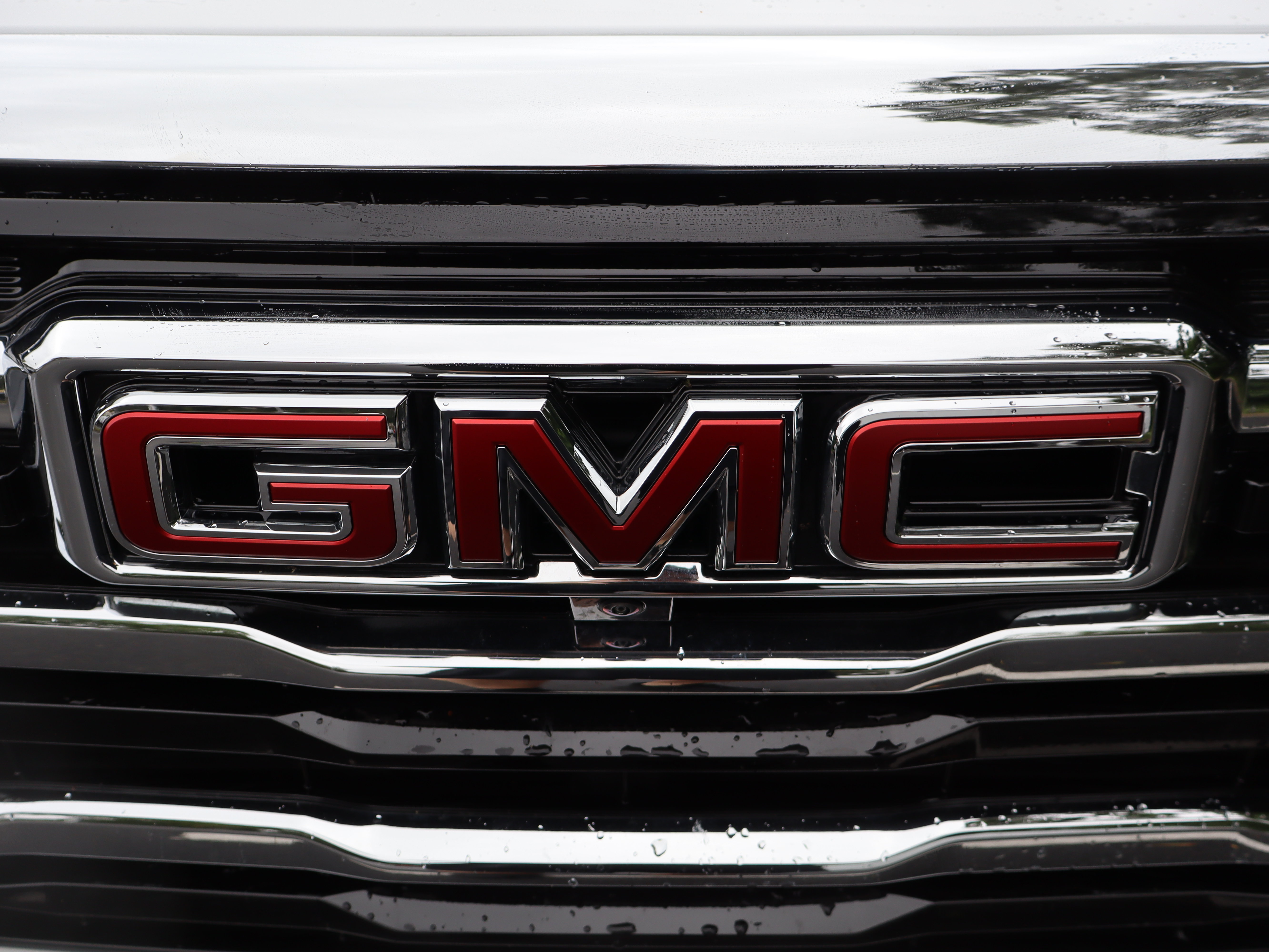 New 2026 GMC Terrain Elevation w/ Elevation Premium Package AWD/4WD image 48