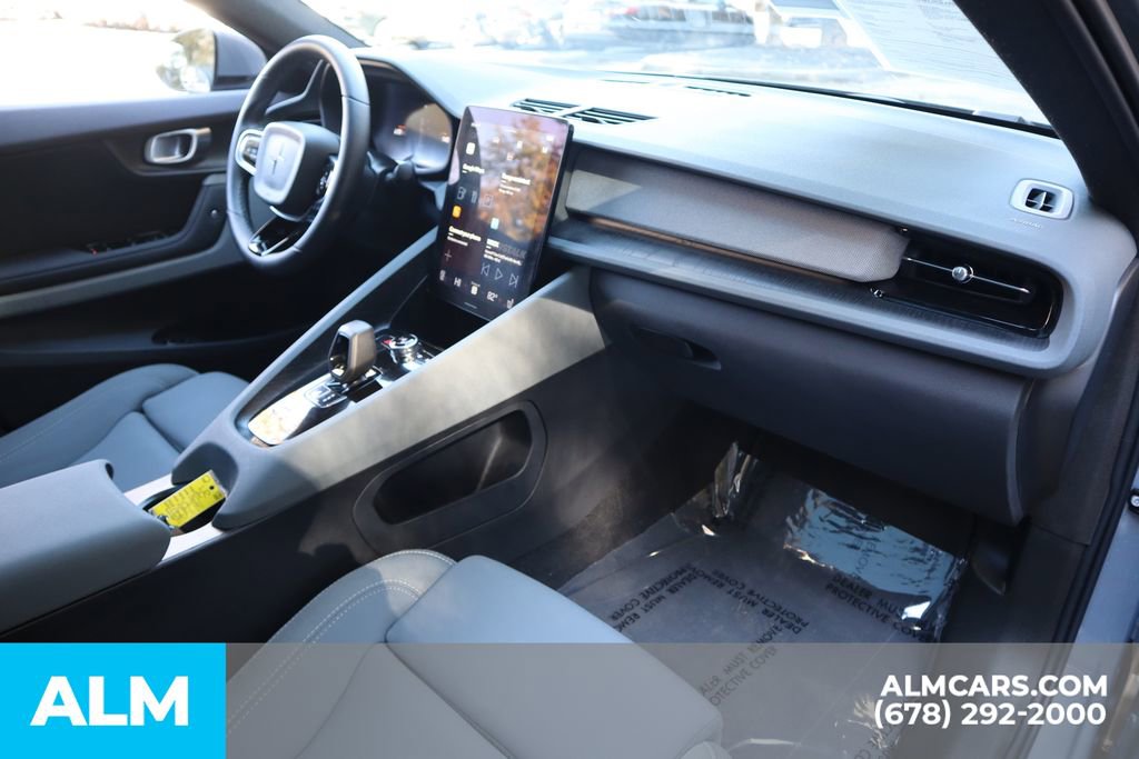 Used 2024 Polestar Polestar 2 image 28