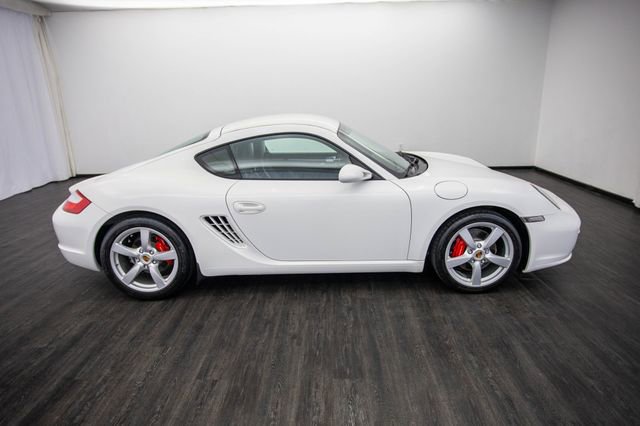 Used 2007 Porsche Cayman S image 6