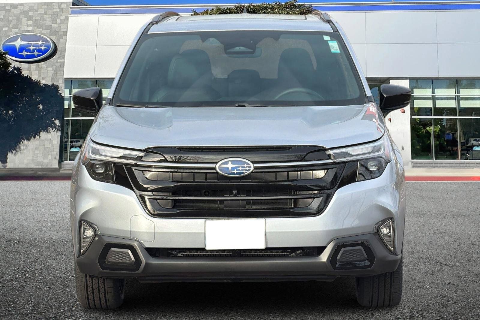 New 2026 Subaru Forester Touring AWD/4WD image 8
