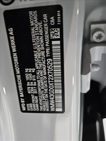 Used 2026 MINI Cooper 4-Door Hardtop FWD image 17