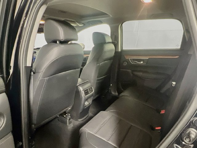 Used 2021 Honda CR-V Touring image 13