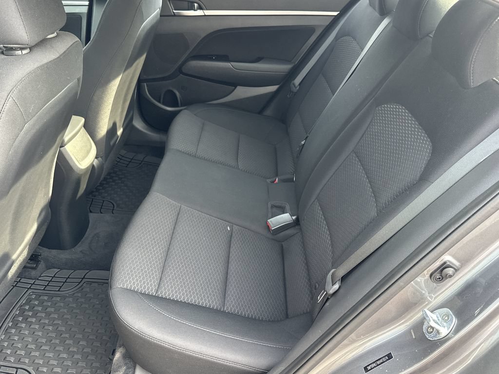 Used 2019 Hyundai Elantra SEL w/ Cargo Package FWD image 15
