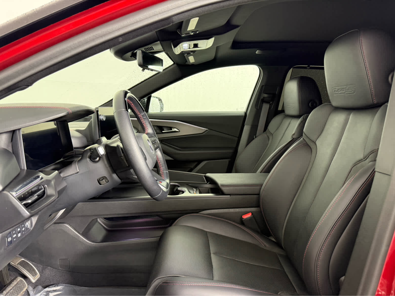 Used 2024 Acura ZDX Type S AWD/4WD image 9