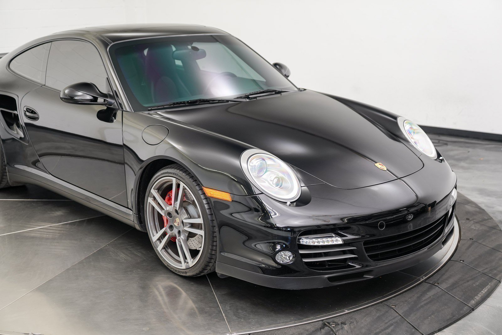 Used 2013 Porsche 911 911 Turbo image 12