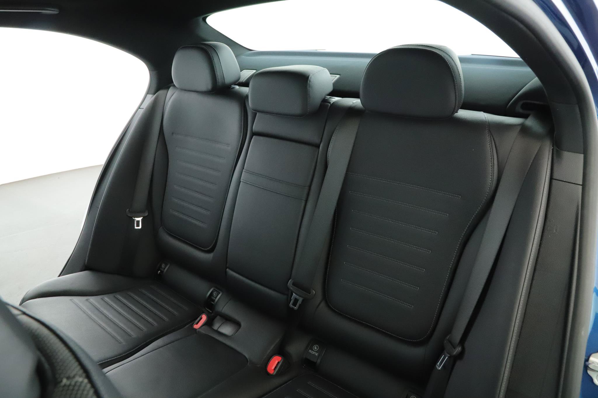 Used 2023 Mercedes-Benz C 43 AMG 4MATIC Sedan image 6
