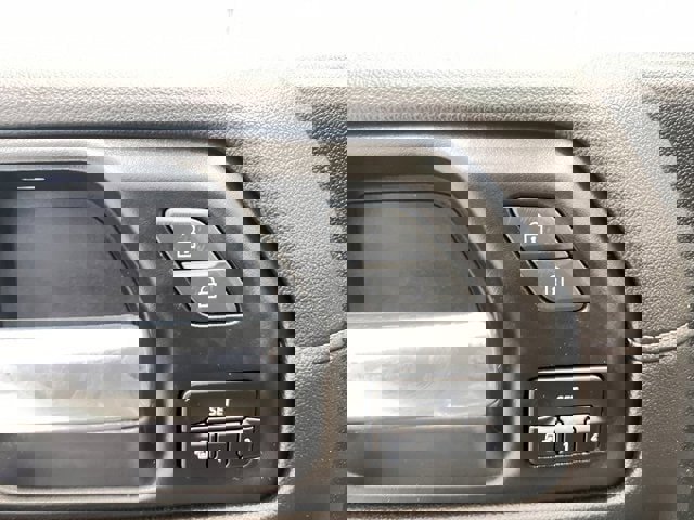 Certified 2021 Chevrolet Silverado 1500 High Country image 14