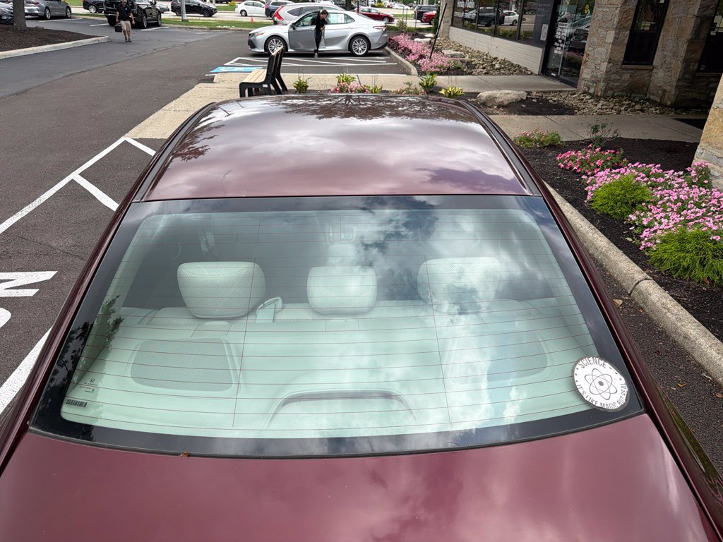Used 2012 Honda Civic LX image 9