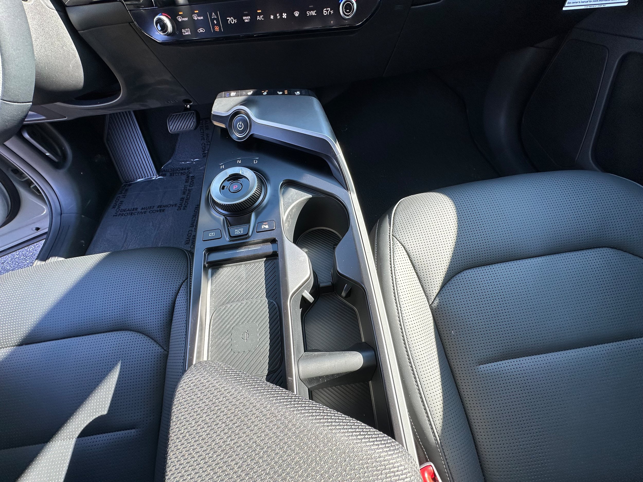New 2026 Kia EV6 Wind AWD/4WD image 27
