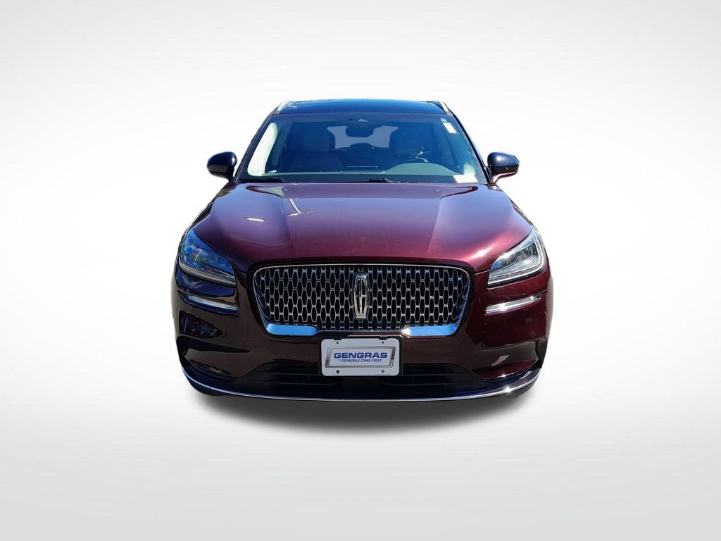 Used 2021 Lincoln Corsair AWD w/ Premium Package image 2