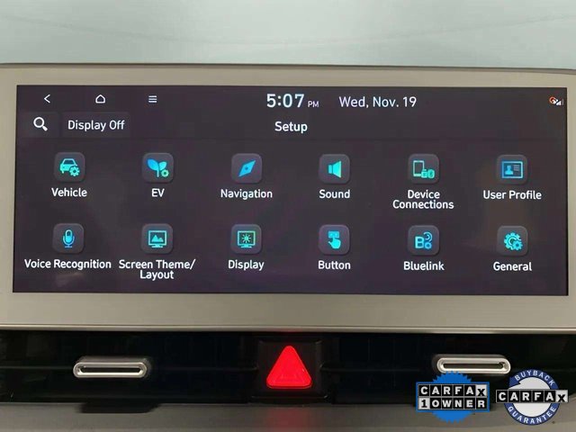 Used 2024 Hyundai Ioniq 5 SEL image 50