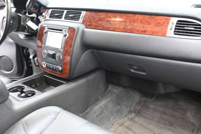 Used 2013 Chevrolet Tahoe LT AWD/4WD image 30