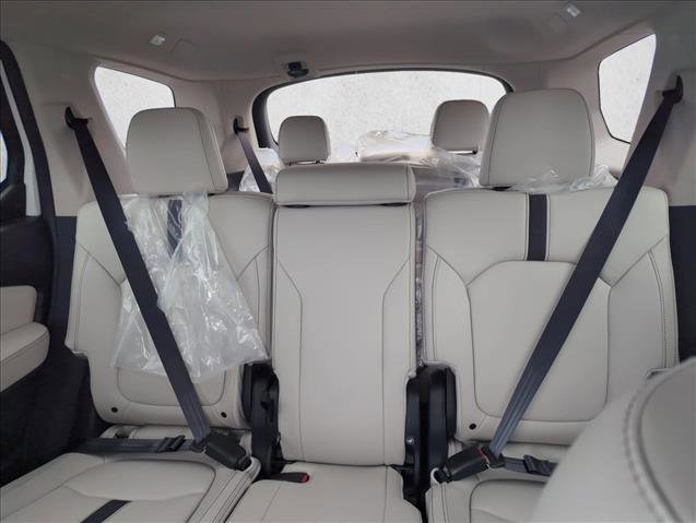 New 2026 Honda Pilot EX-L image 16