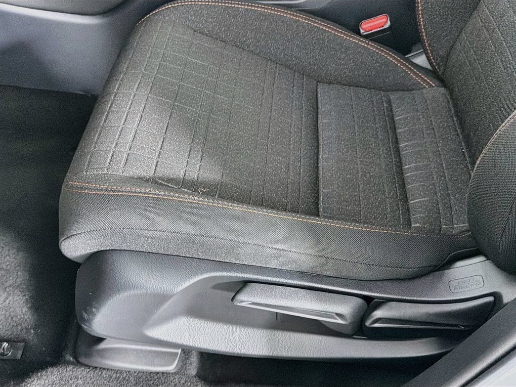 Used 2025 Honda HR-V Sport image 24