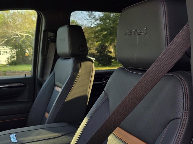 New 2026 GMC Sierra 2500 AT4 w/ Technology Package image 11
