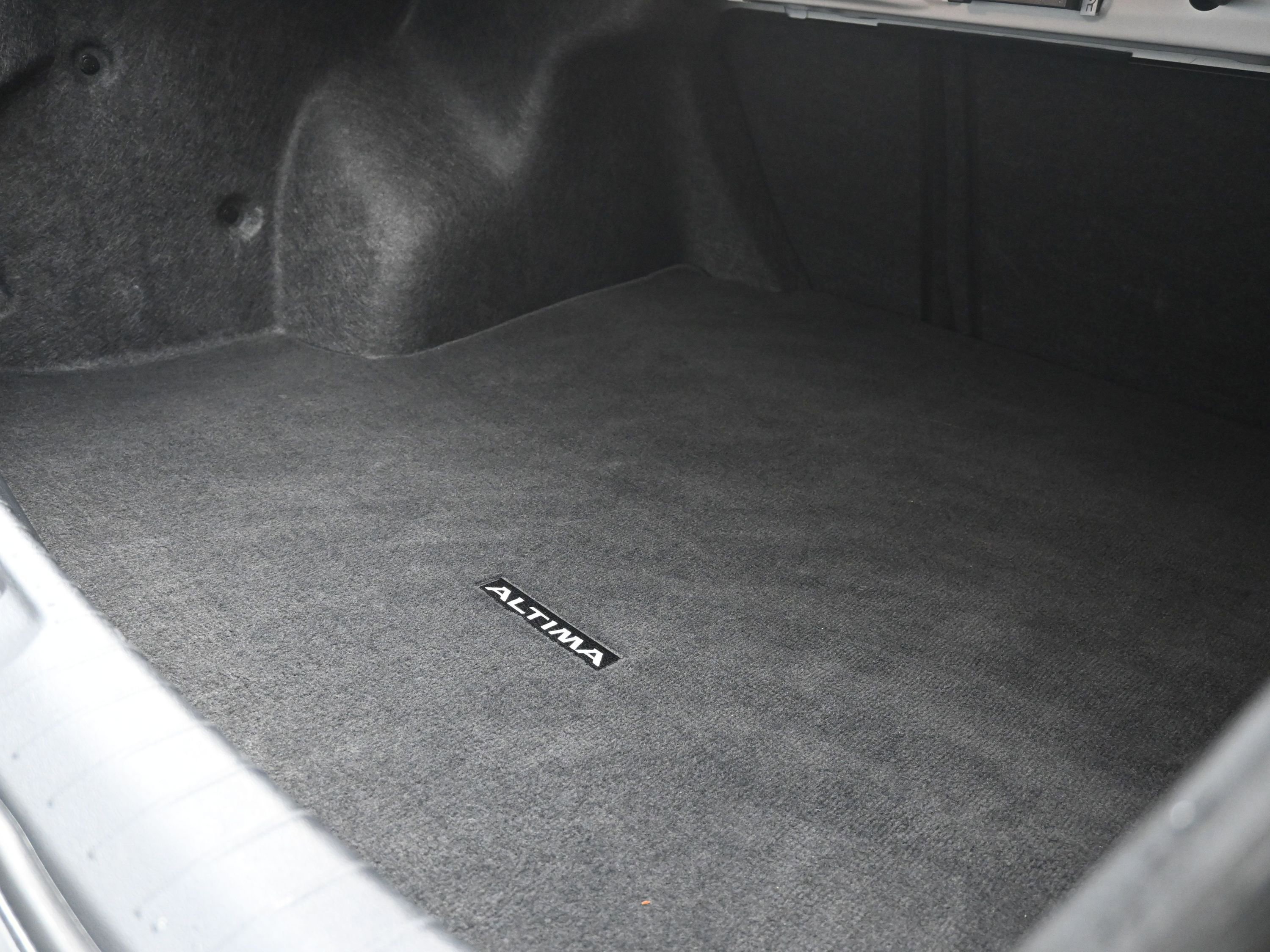 Used 2023 Nissan Altima 2.5 SV image 21