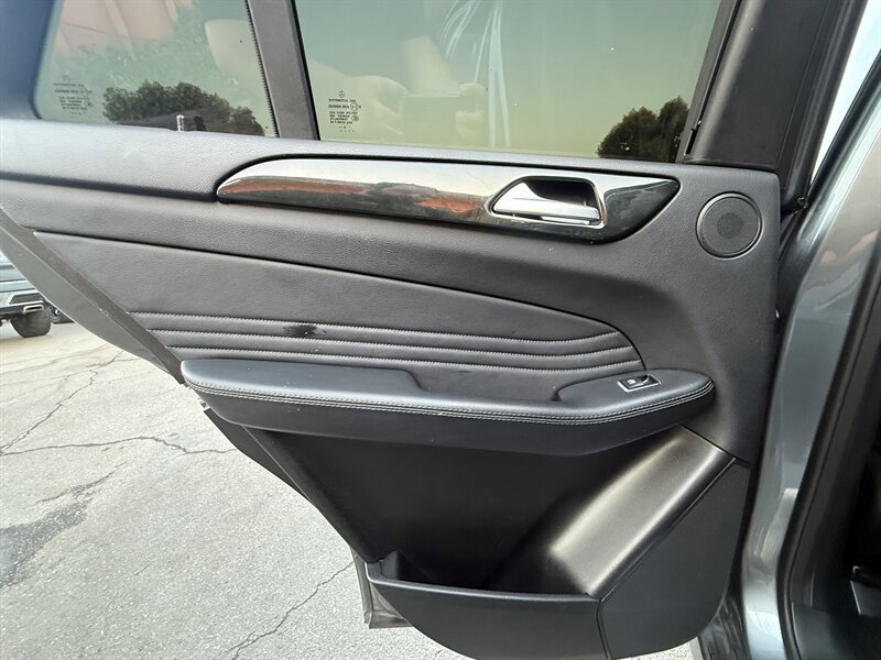 Used 2017 Mercedes-Benz GLE 350 image 26