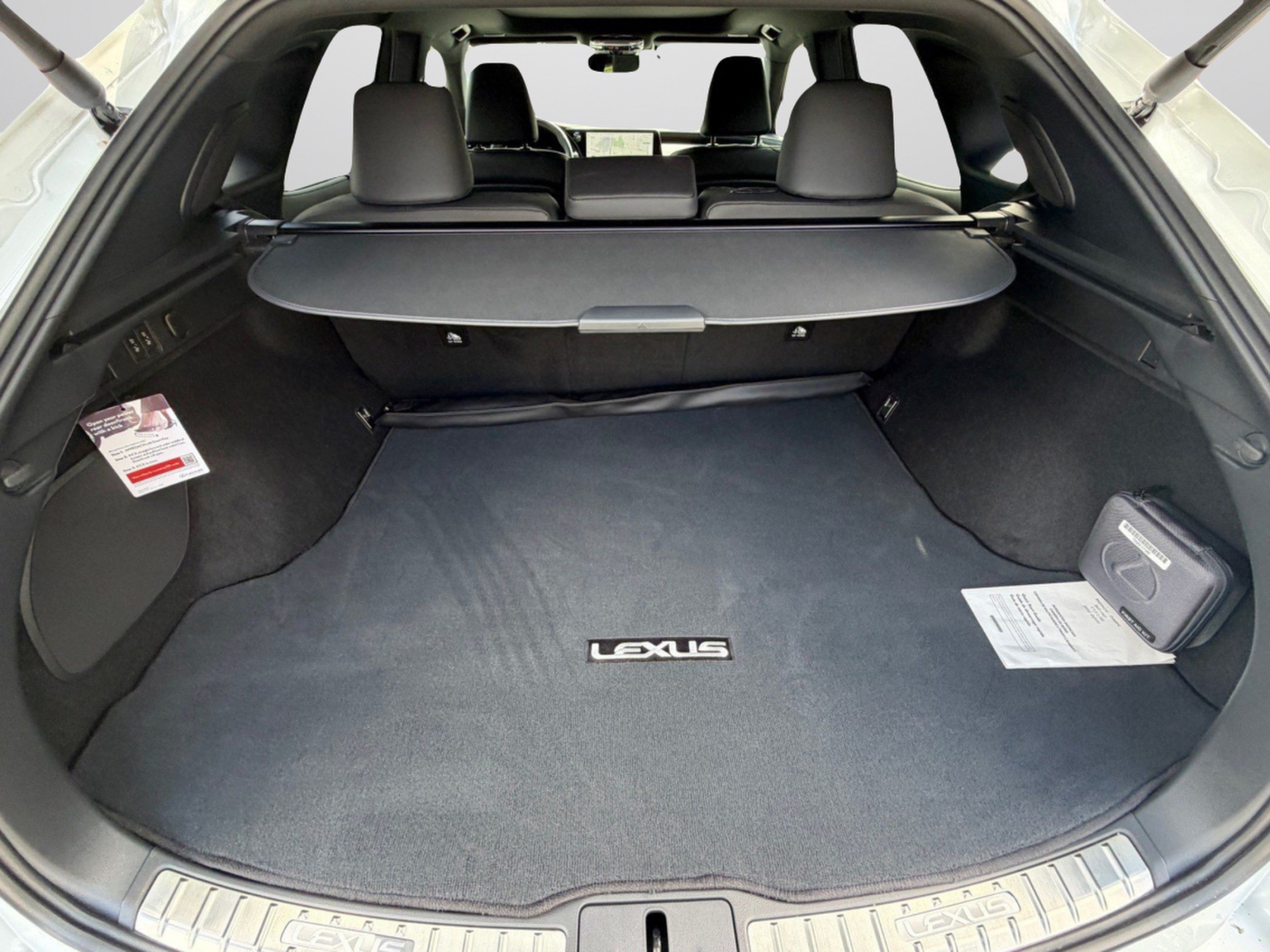 Used 2026 Lexus RX 350 AWD w/ Convenience Package image 47
