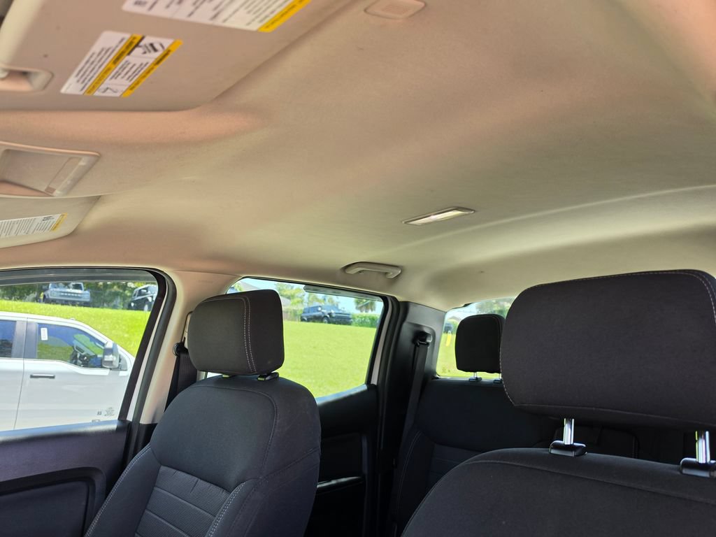 Used 2019 Ford Ranger XL w/ Equipment Group 101A Mid RWD image 32