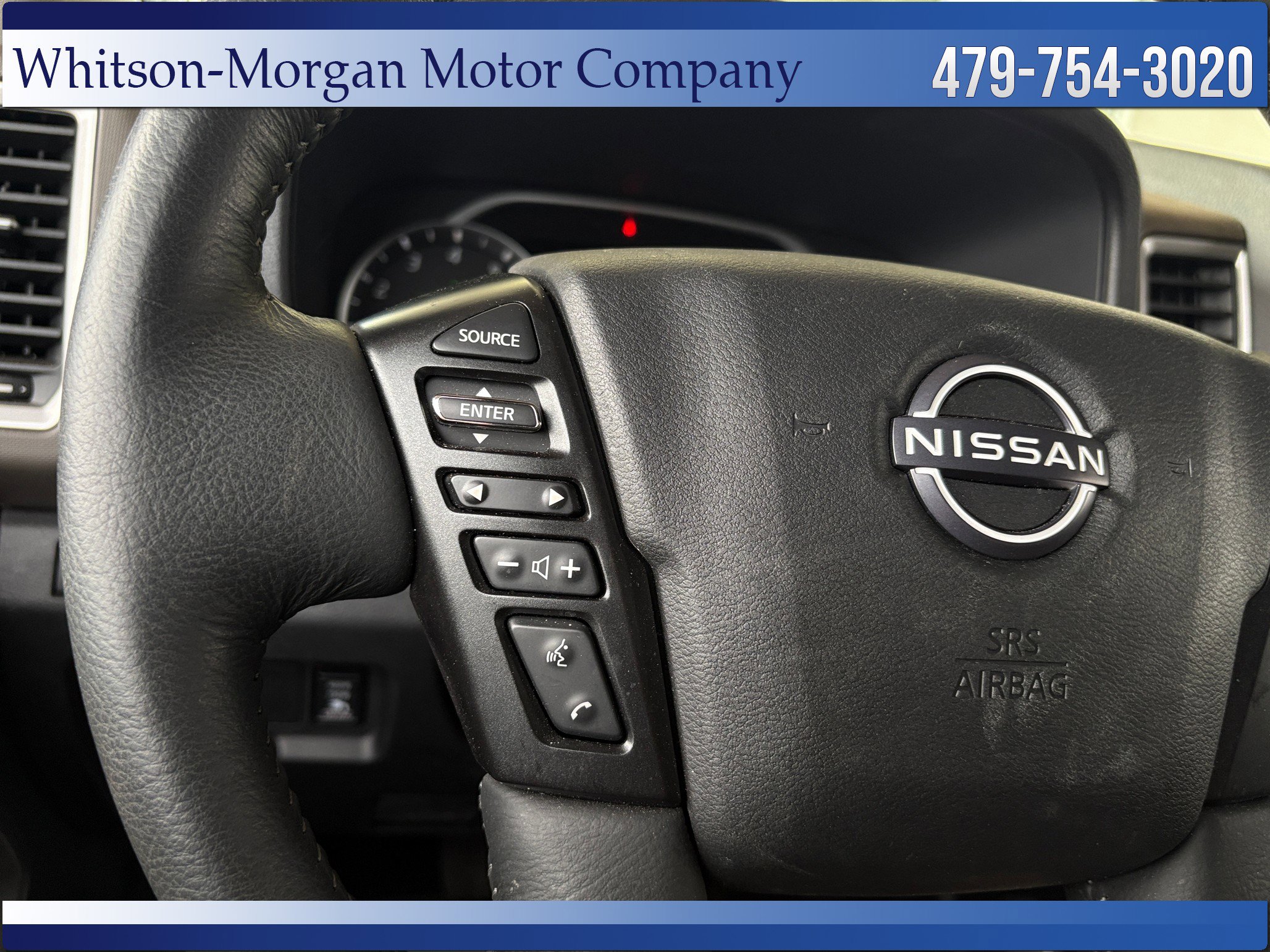 Used 2024 Nissan Frontier SV w/ SV Convenience Package image 21