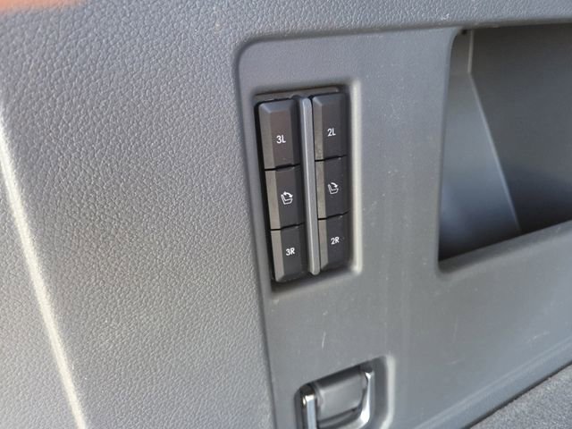 Used 2021 Lincoln Navigator Reserve w/ Luxury Package image 21