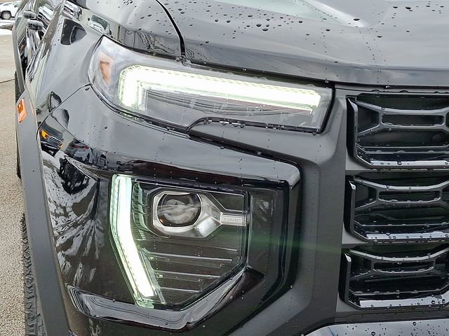 New 2026 GMC Canyon Elevation w/ Convenience Package image 10