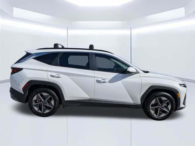 Used 2026 Hyundai Tucson SEL Plus FWD image 3