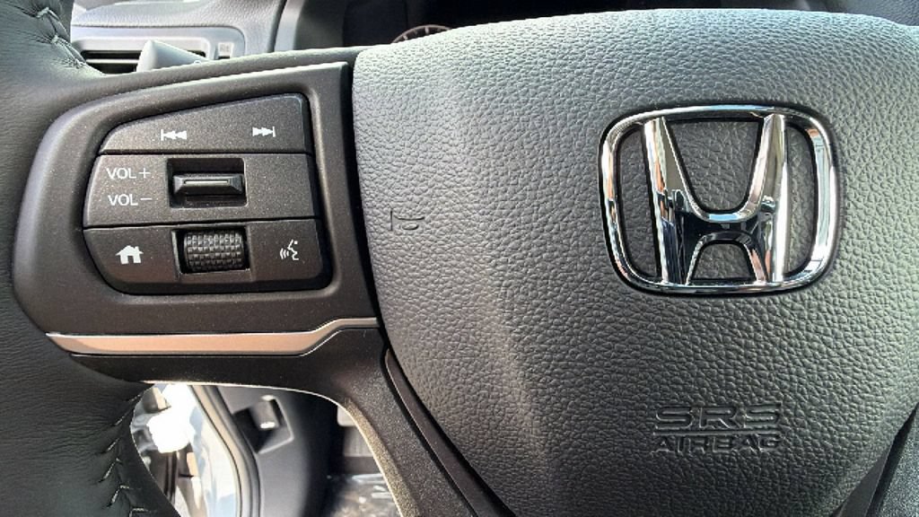 New 2026 Honda Ridgeline RTL image 19
