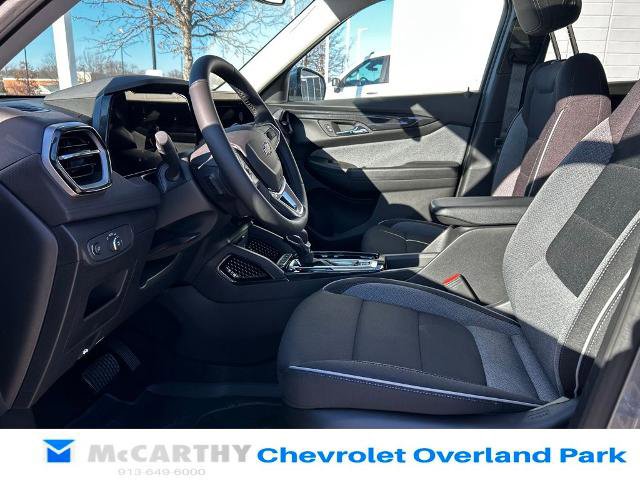 New 2026 Chevrolet TrailBlazer LT w/ Convenience Package image 17