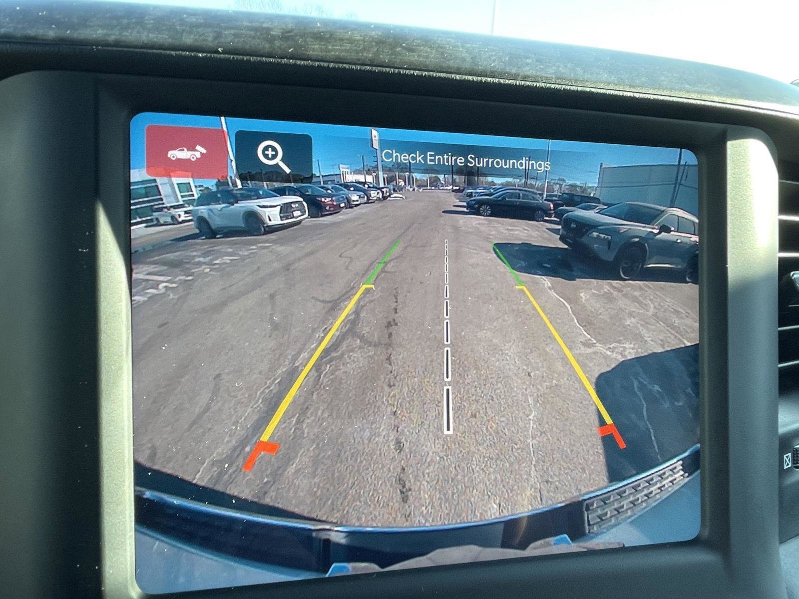 Used 2022 RAM 1500 Big Horn image 19