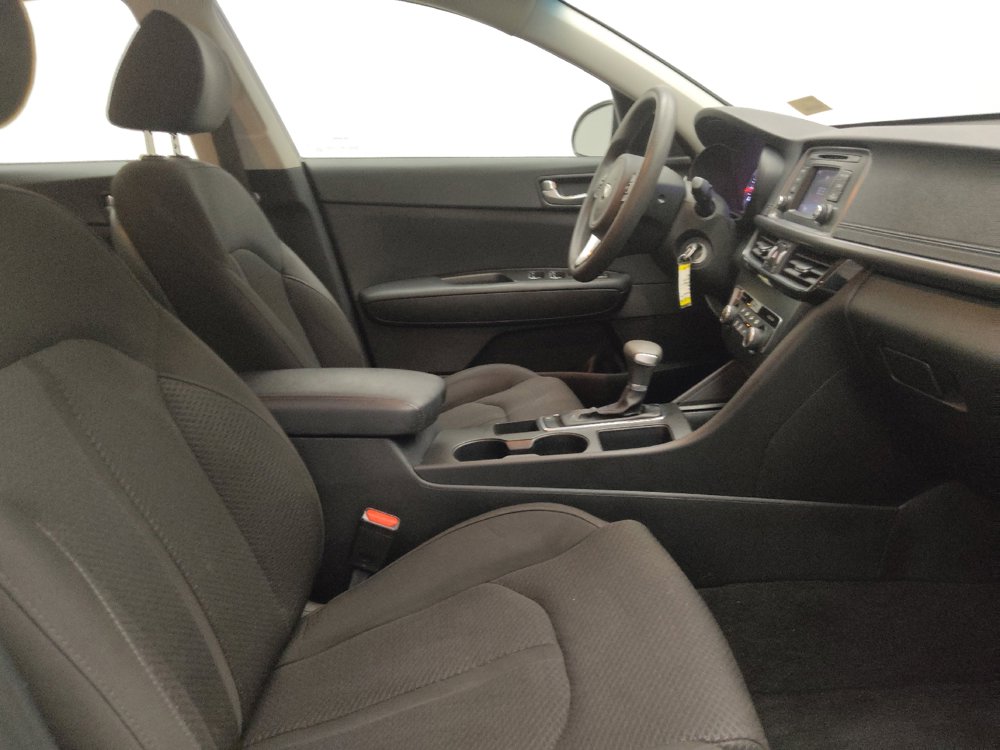 Used 2017 Kia Optima LX w/ Option Group 014 FWD image 21