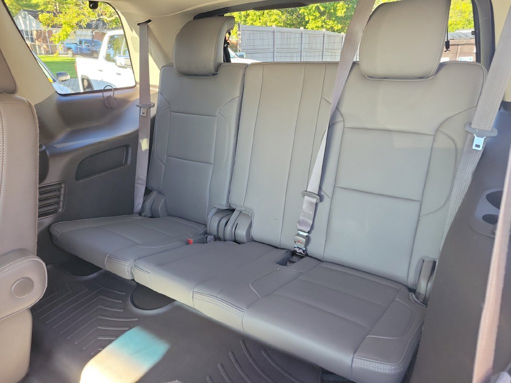 Used 2015 GMC Yukon Denali w/ Open Road Package AWD/4WD image 21