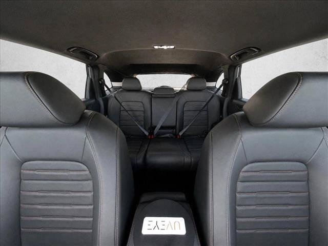 New 2026 Honda CR-V Sport-L image 20