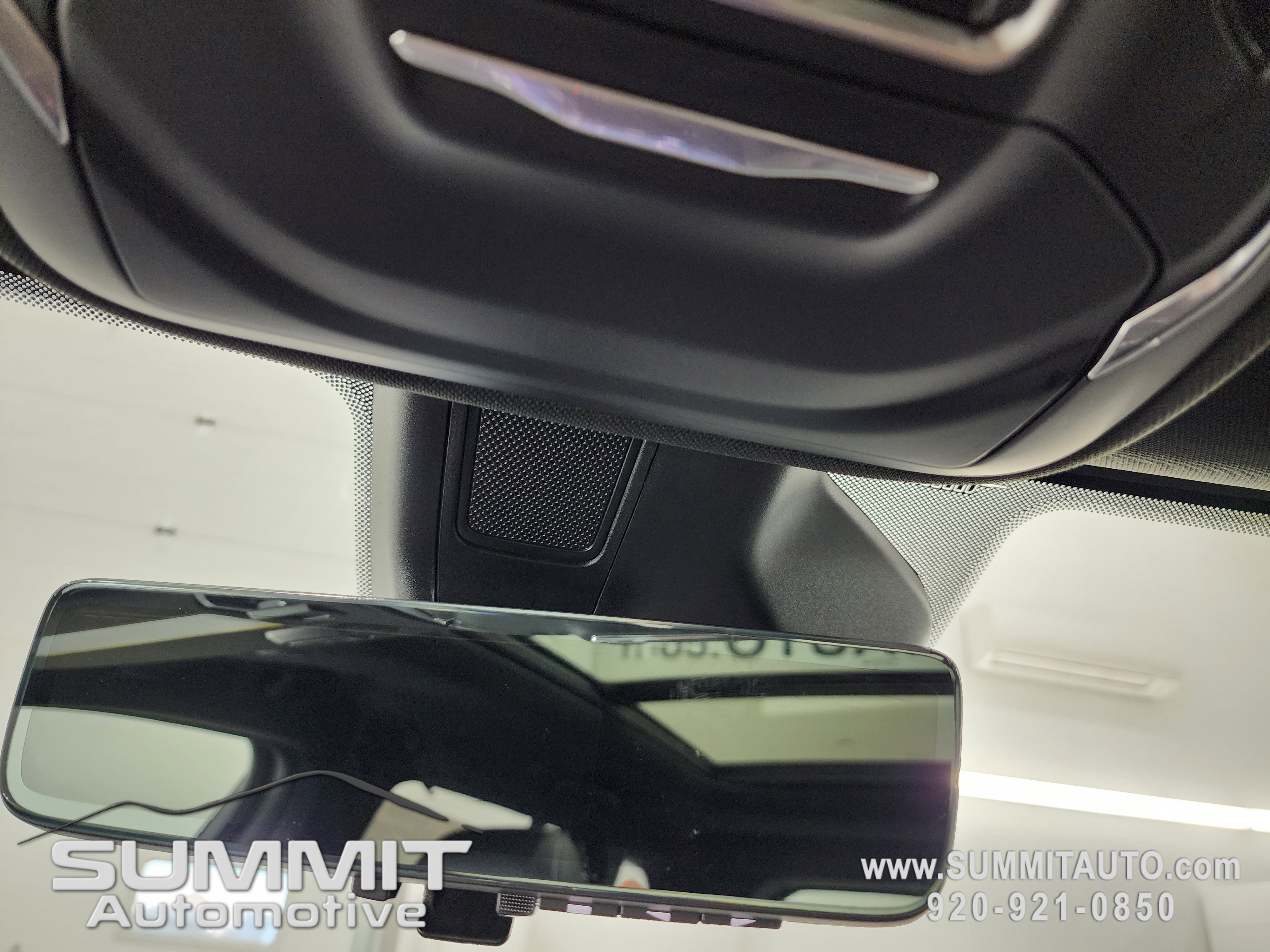 New 2025 Jeep Grand Cherokee Limited w/ Luxury Tech Group II image 69