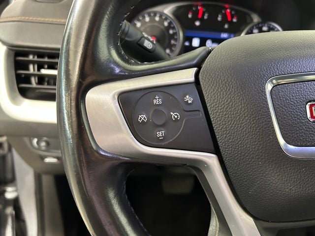 Used 2020 GMC Terrain SLE w/ Driver Convenience Package FWD image 16