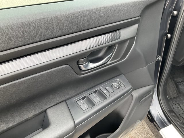 New 2027 Honda CR-V LX image 21