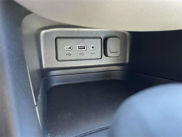 Used 2024 Chevrolet Equinox LS image 28