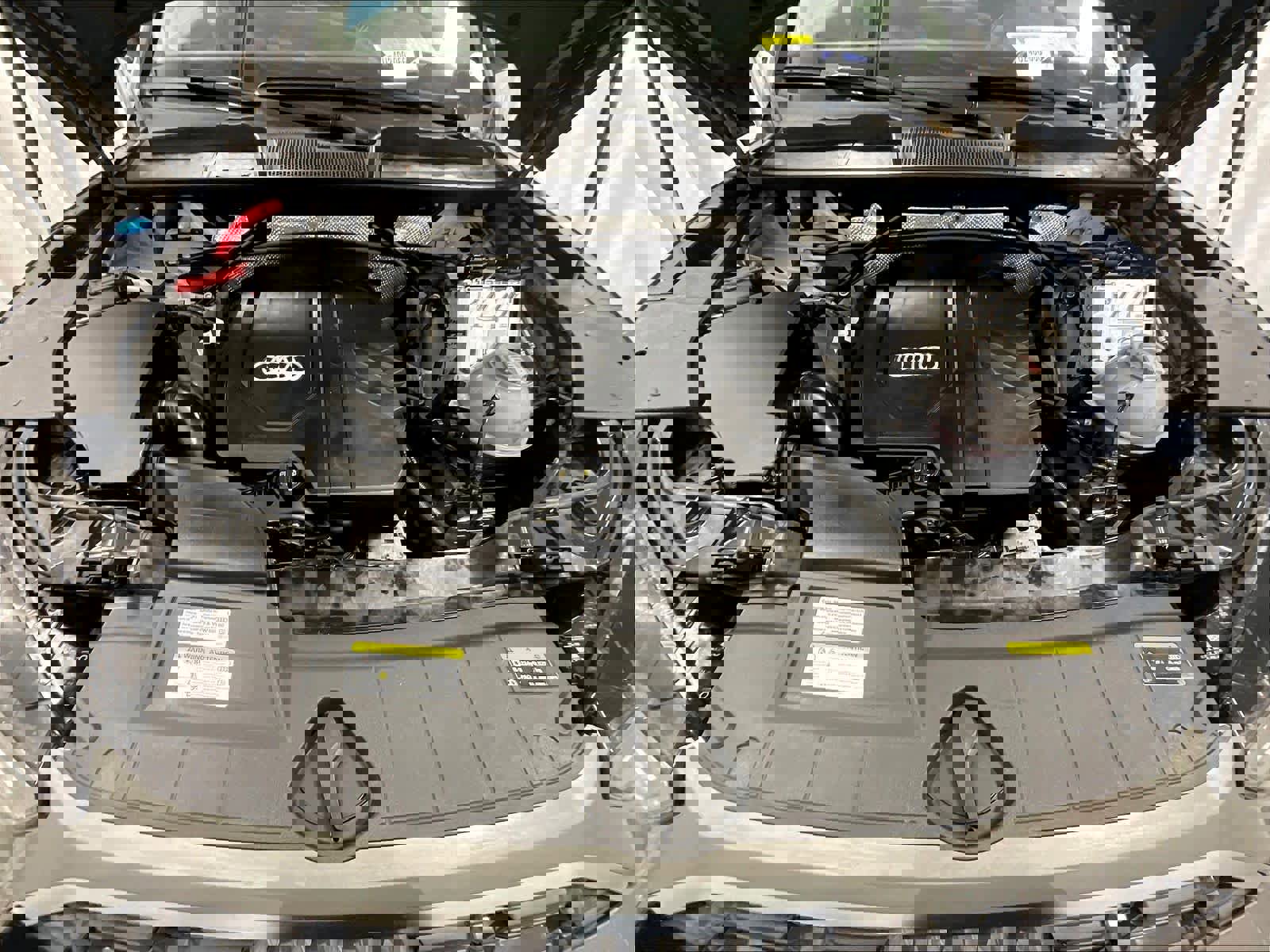 Used 2024 Audi Q5 2.0T Premium Plus image 30